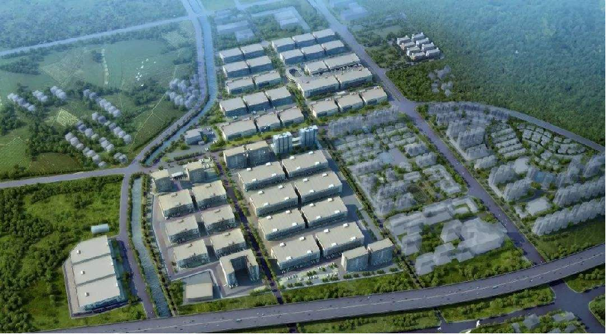 廣州東健藥業有限公司格力中央空調安裝案例.png
